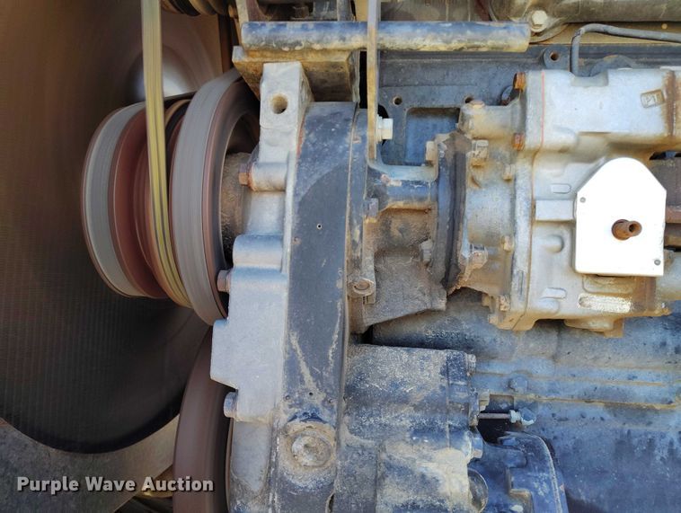 image for item DT0971 1989 Case IH 9180 4WD tractor