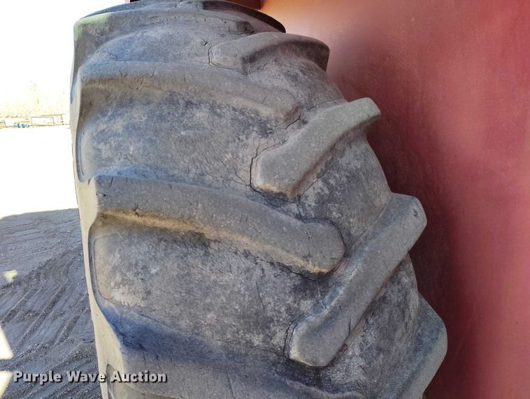 image for item DT0971 1989 Case IH 9180 4WD tractor