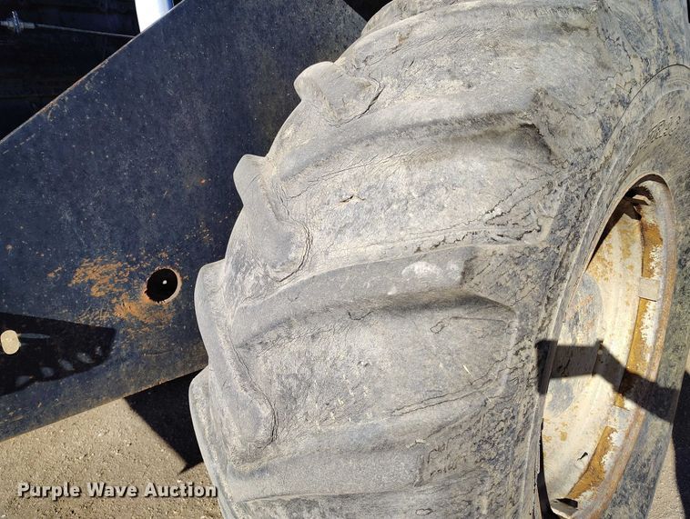 image for item DT0971 1989 Case IH 9180 4WD tractor