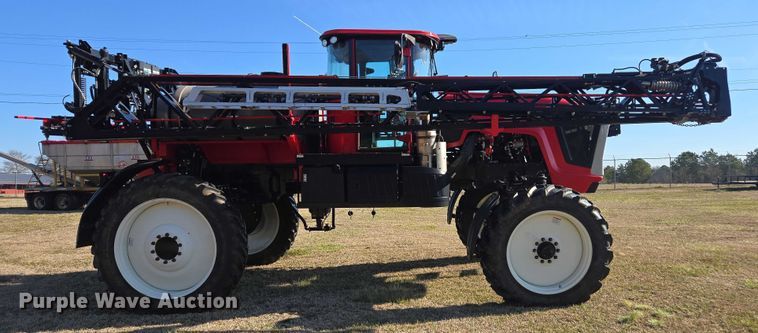 image for item DU2720 2023 Apache AS850 sprayer