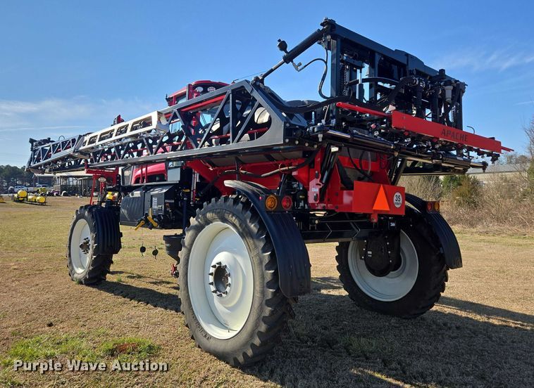 image for item DU2720 2023 Apache AS850 sprayer