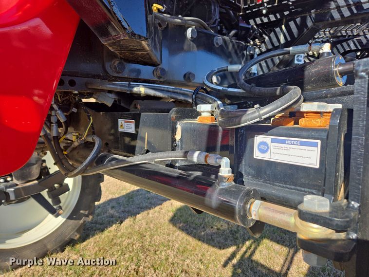 image for item DU2720 2023 Apache AS850 sprayer