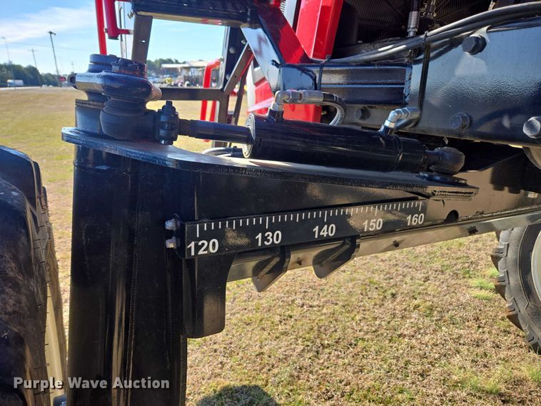 image for item DU2720 2023 Apache AS850 sprayer