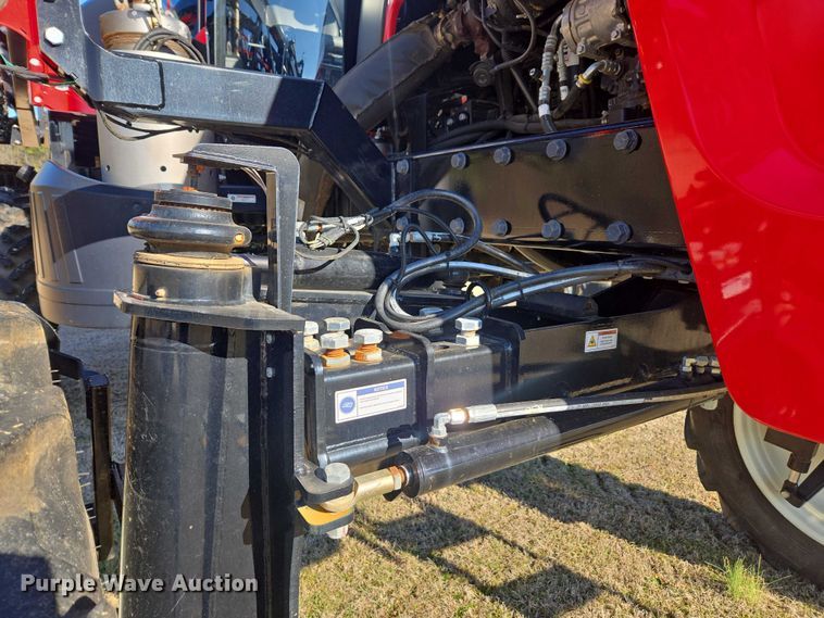 image for item DU2720 2023 Apache AS850 sprayer