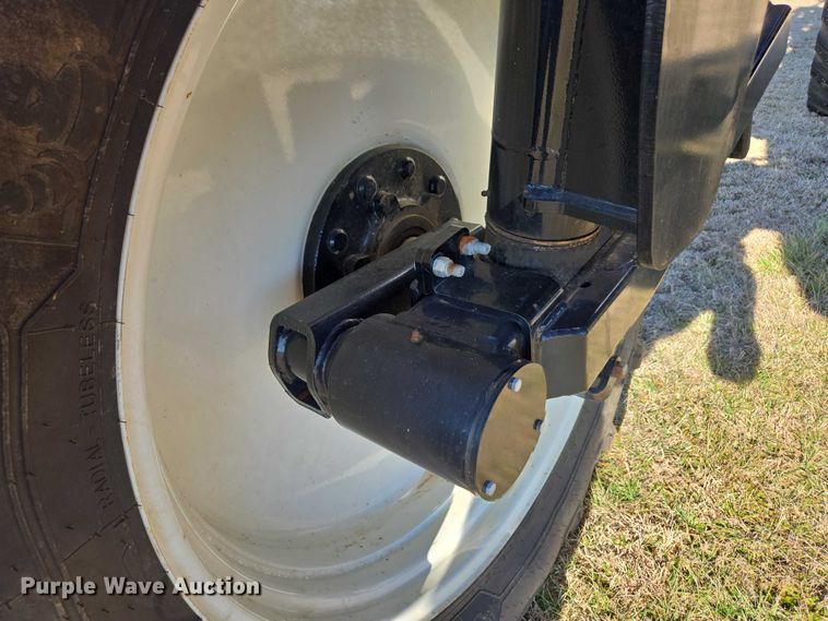 image for item DU2720 2023 Apache AS850 sprayer