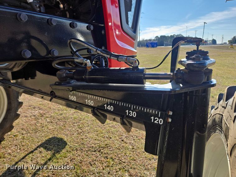 image for item DU2720 2023 Apache AS850 sprayer