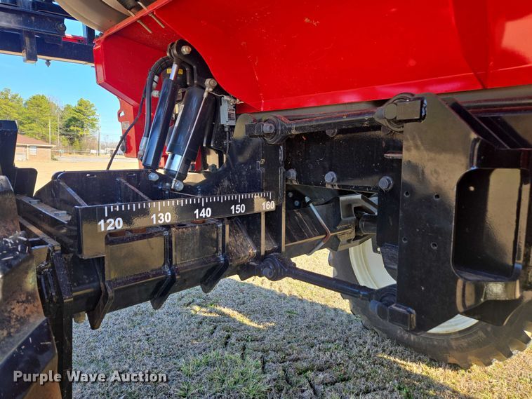 image for item DU2720 2023 Apache AS850 sprayer