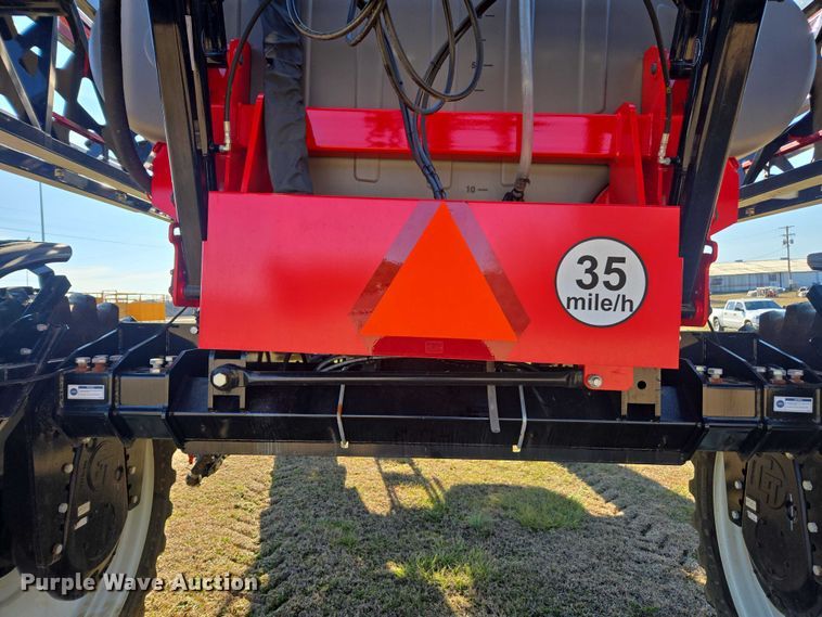 image for item DU2720 2023 Apache AS850 sprayer