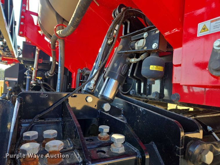 image for item DU2720 2023 Apache AS850 sprayer