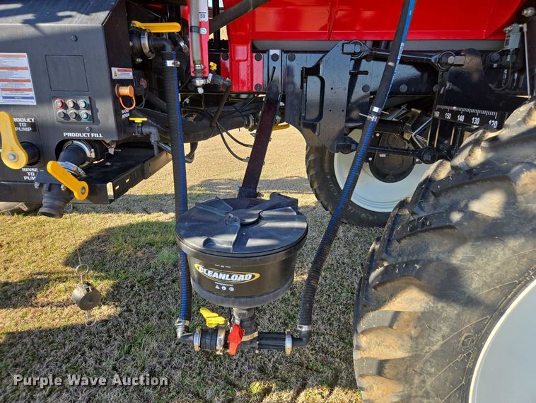 image for item DU2720 2023 Apache AS850 sprayer