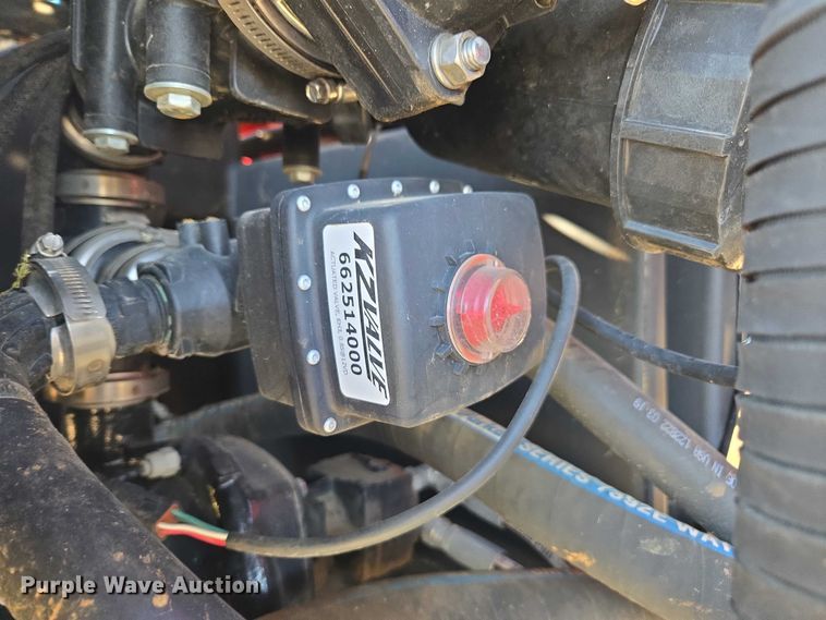 image for item DU2720 2023 Apache AS850 sprayer