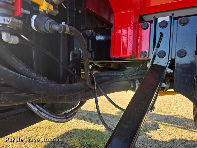 image for item DU2720 2023 Apache AS850 sprayer