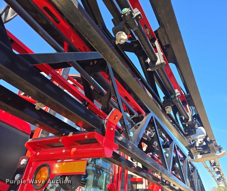 image for item DU2720 2023 Apache AS850 sprayer