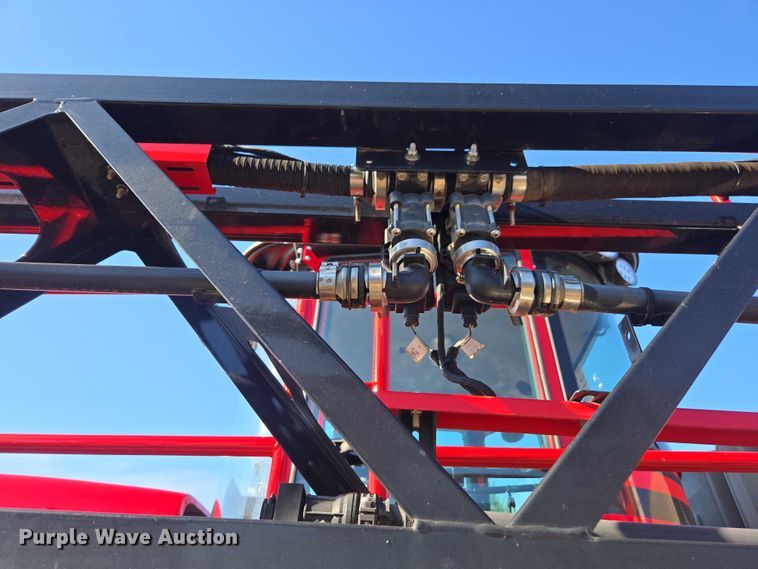 image for item DU2720 2023 Apache AS850 sprayer