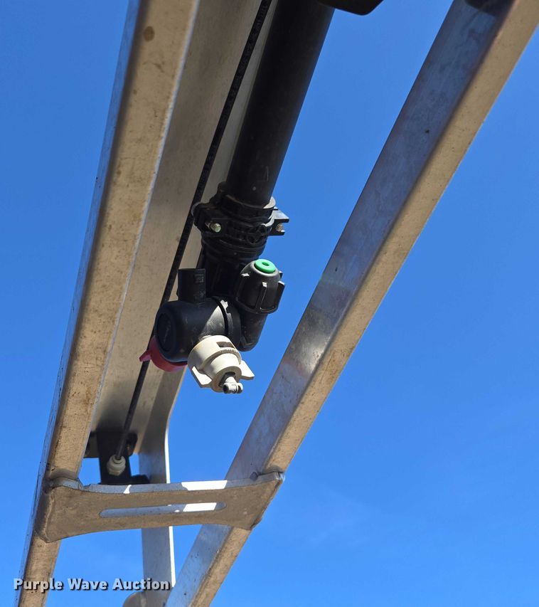 image for item DU2720 2023 Apache AS850 sprayer