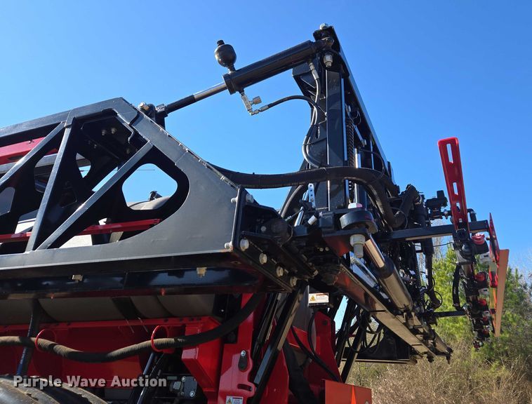 image for item DU2720 2023 Apache AS850 sprayer