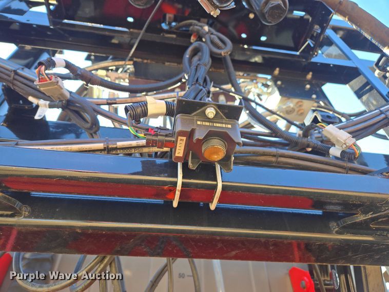 image for item DU2720 2023 Apache AS850 sprayer