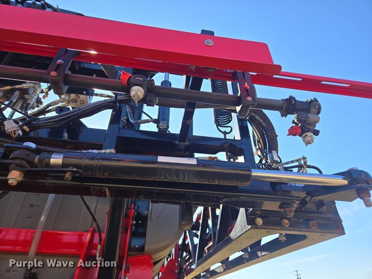 image for item DU2720 2023 Apache AS850 sprayer