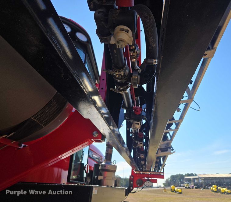 image for item DU2720 2023 Apache AS850 sprayer