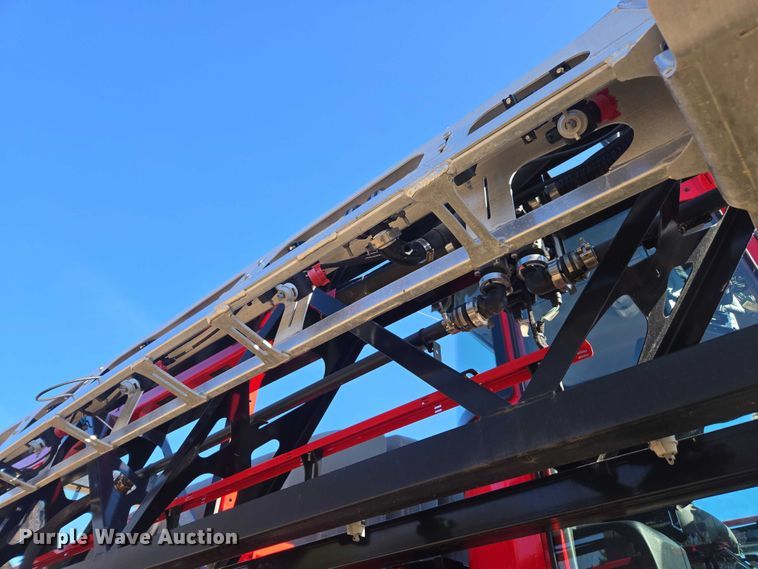 image for item DU2720 2023 Apache AS850 sprayer