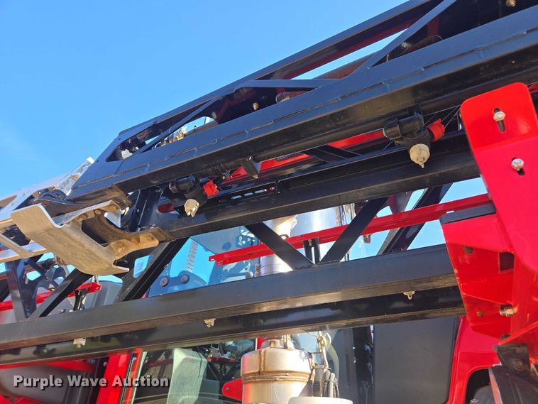 image for item DU2720 2023 Apache AS850 sprayer