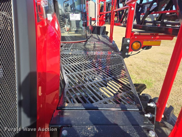 image for item DU2720 2023 Apache AS850 sprayer