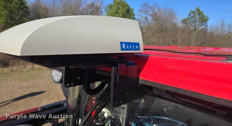 image for item DU2720 2023 Apache AS850 sprayer