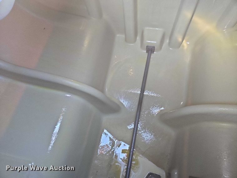 image for item DU2720 2023 Apache AS850 sprayer