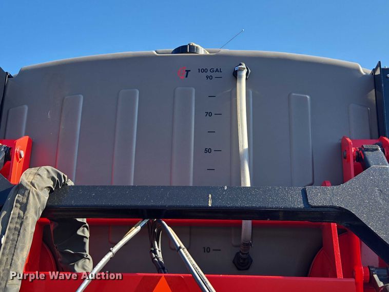 image for item DU2720 2023 Apache AS850 sprayer