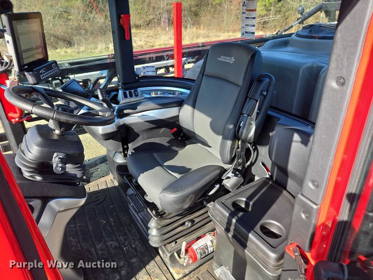 image for item DU2720 2023 Apache AS850 sprayer