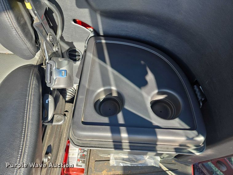 image for item DU2720 2023 Apache AS850 sprayer