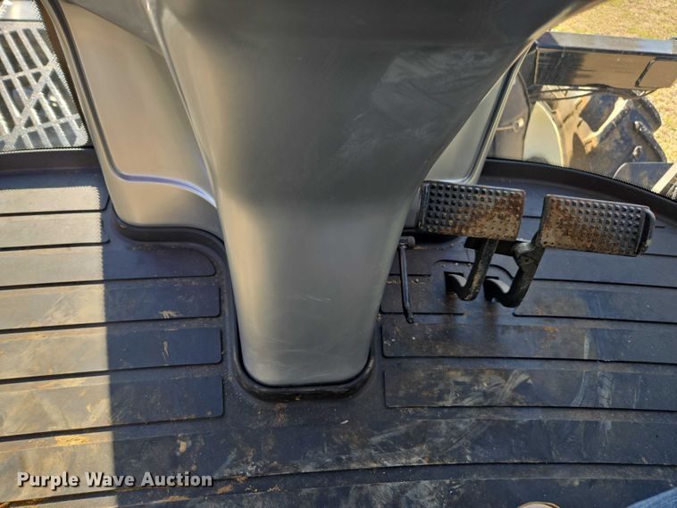 image for item DU2720 2023 Apache AS850 sprayer