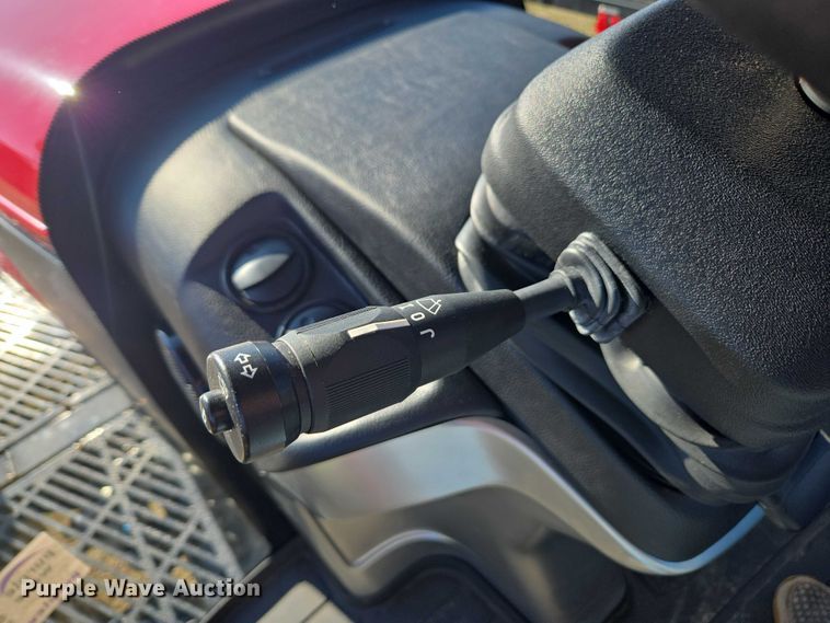 image for item DU2720 2023 Apache AS850 sprayer