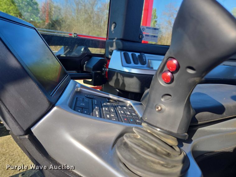 image for item DU2720 2023 Apache AS850 sprayer