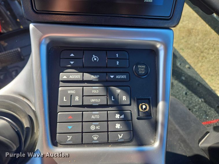 image for item DU2720 2023 Apache AS850 sprayer