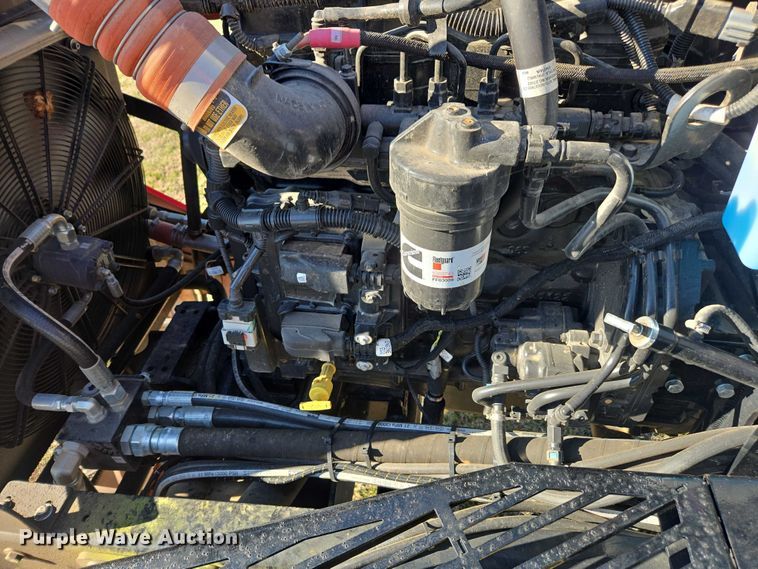 image for item DU2720 2023 Apache AS850 sprayer