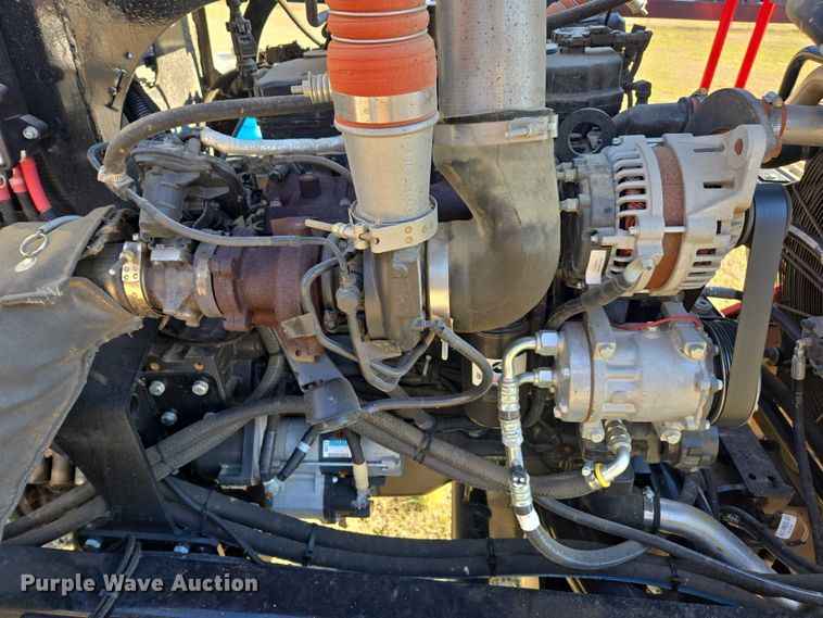 image for item DU2720 2023 Apache AS850 sprayer