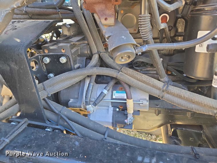 image for item DU2720 2023 Apache AS850 sprayer