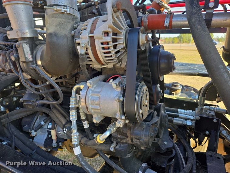 image for item DU2720 2023 Apache AS850 sprayer