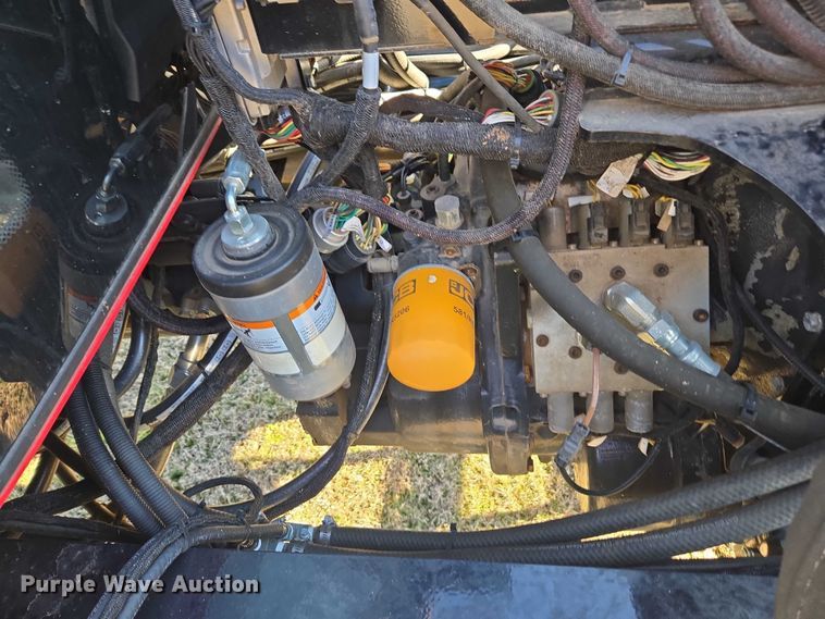 image for item DU2720 2023 Apache AS850 sprayer