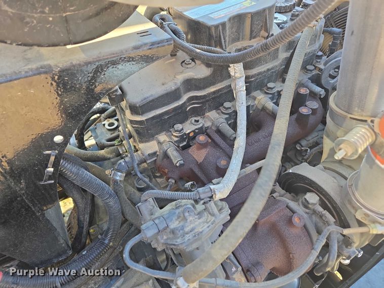 image for item DU2720 2023 Apache AS850 sprayer