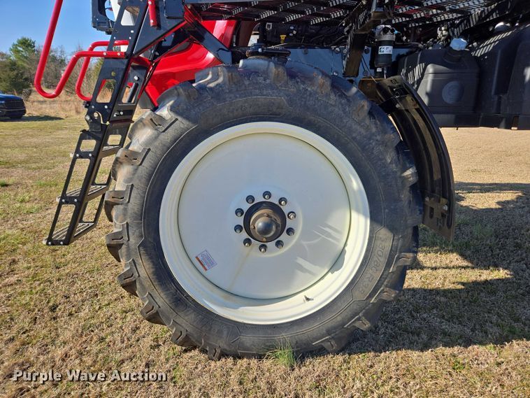 image for item DU2720 2023 Apache AS850 sprayer