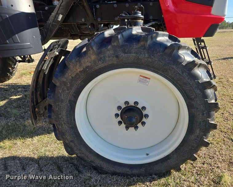 image for item DU2720 2023 Apache AS850 sprayer