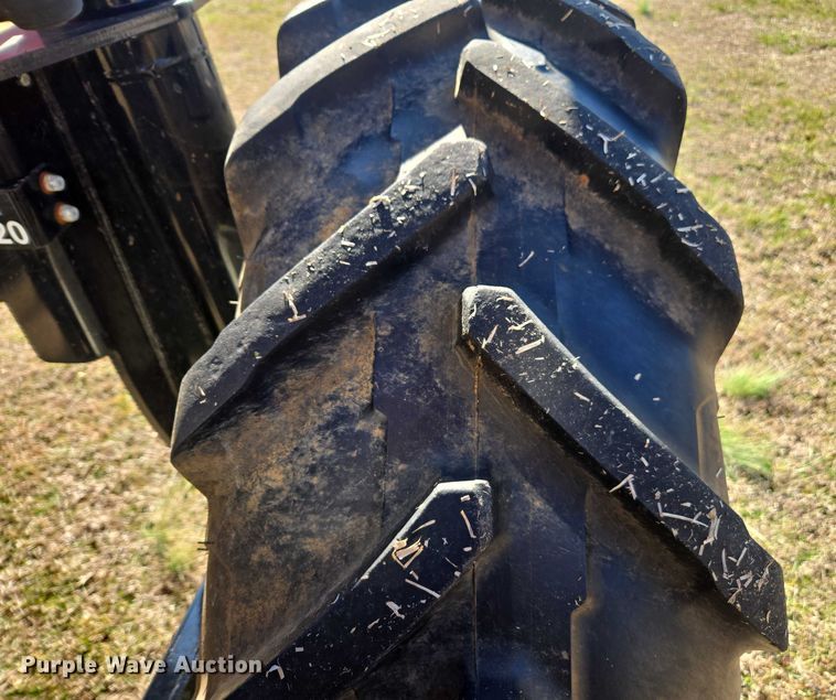 image for item DU2720 2023 Apache AS850 sprayer