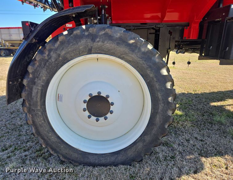 image for item DU2720 2023 Apache AS850 sprayer