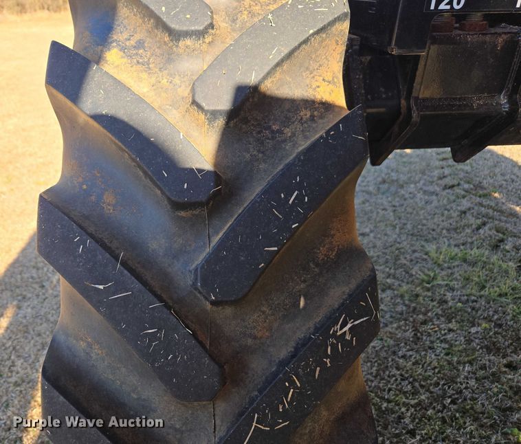 image for item DU2720 2023 Apache AS850 sprayer