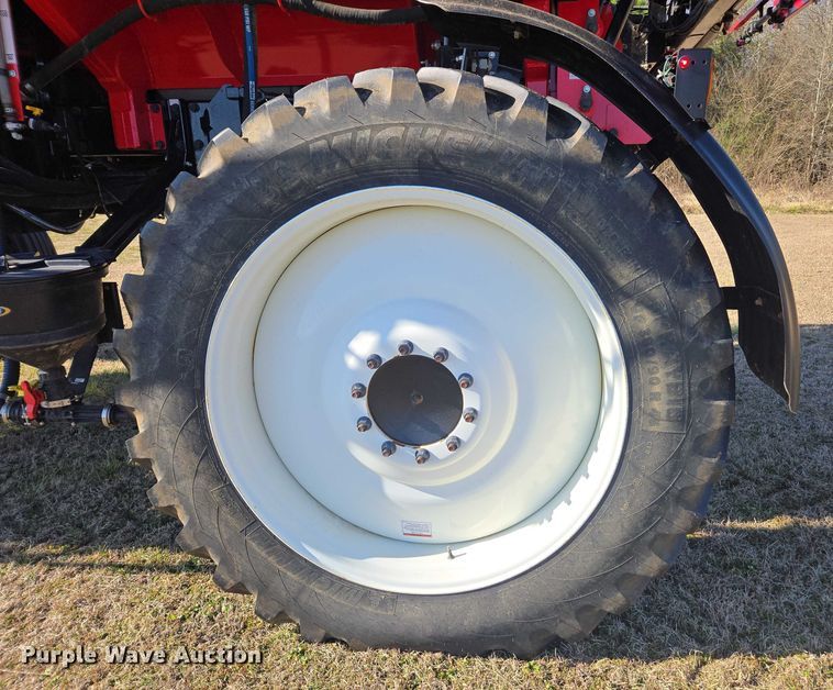 image for item DU2720 2023 Apache AS850 sprayer