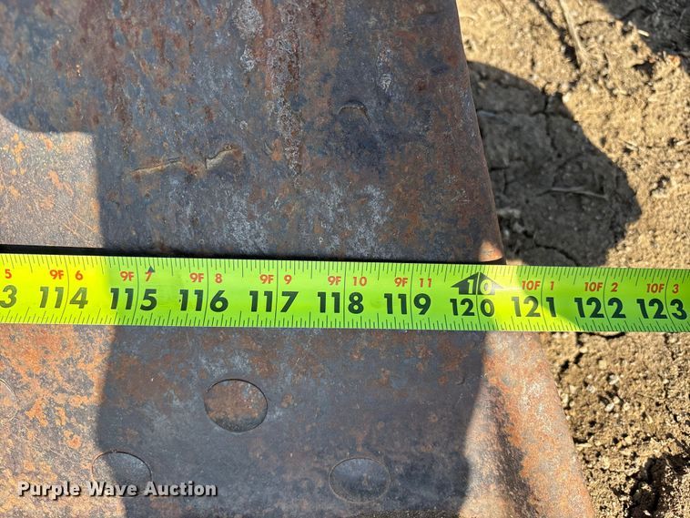 image for item DV0775 1976 Case 1150B dozer