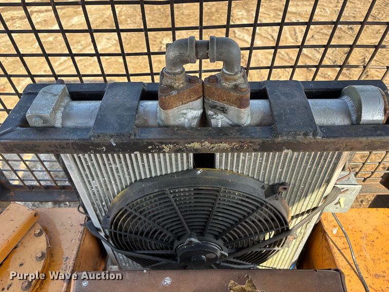 image for item DV0775 1976 Case 1150B dozer