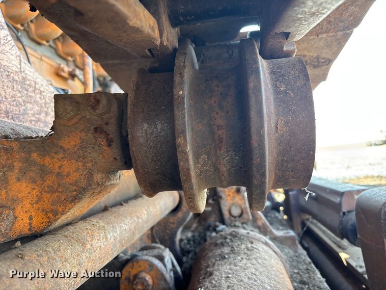 image for item DV0775 1976 Case 1150B dozer